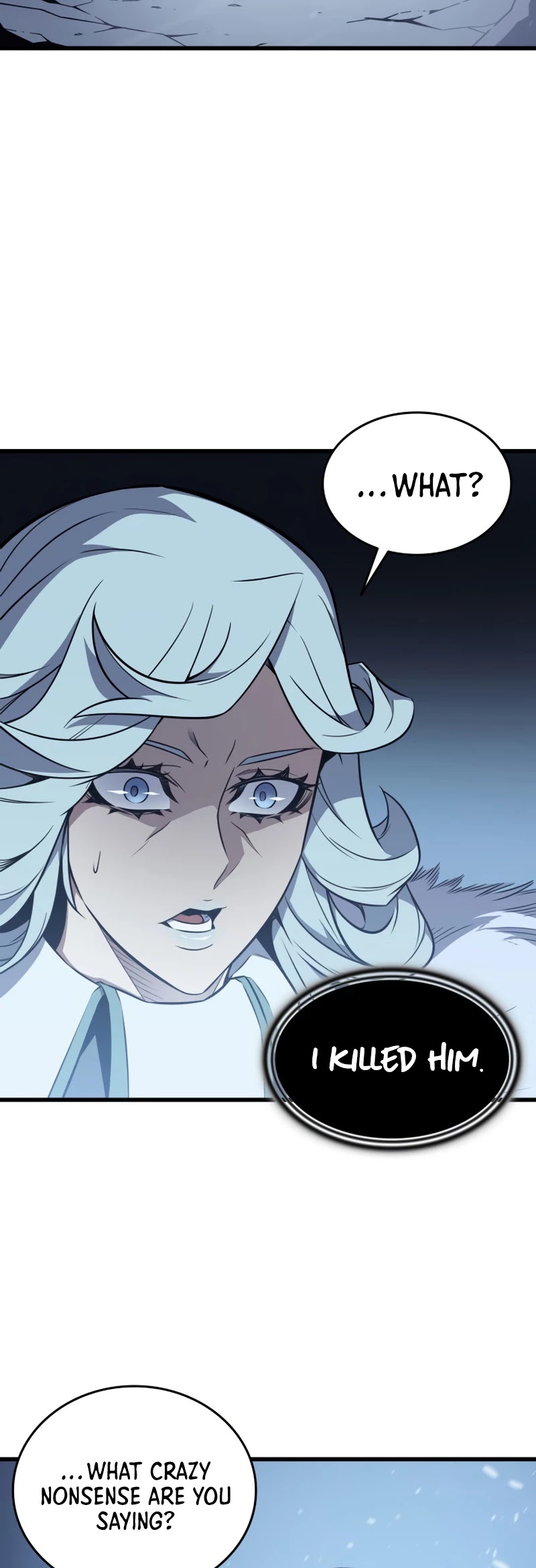 The Great Mage Returns After 4000 Years Chapter 107 page 36 - Chapter 107