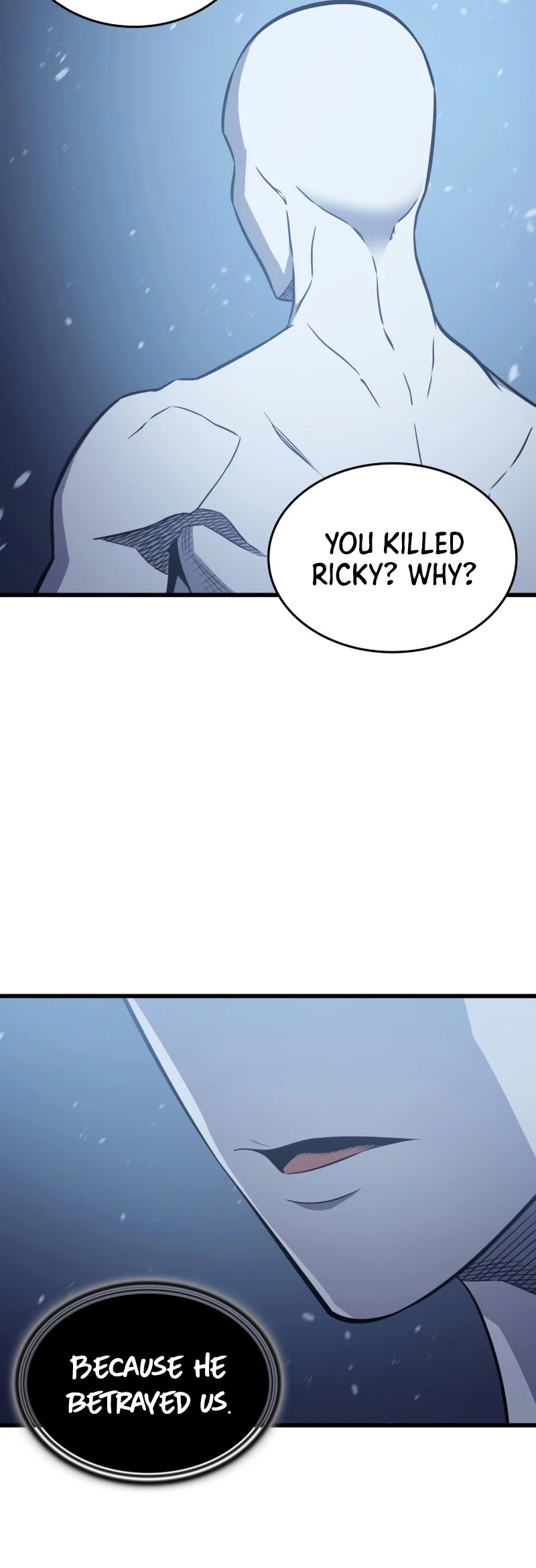 The Great Mage Returns After 4000 Years Chapter 107 page 37 - Chapter 107