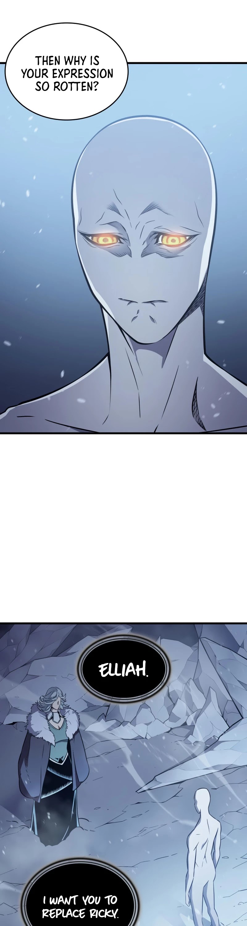 The Great Mage Returns After 4000 Years Chapter 107 page 39 - Chapter 107