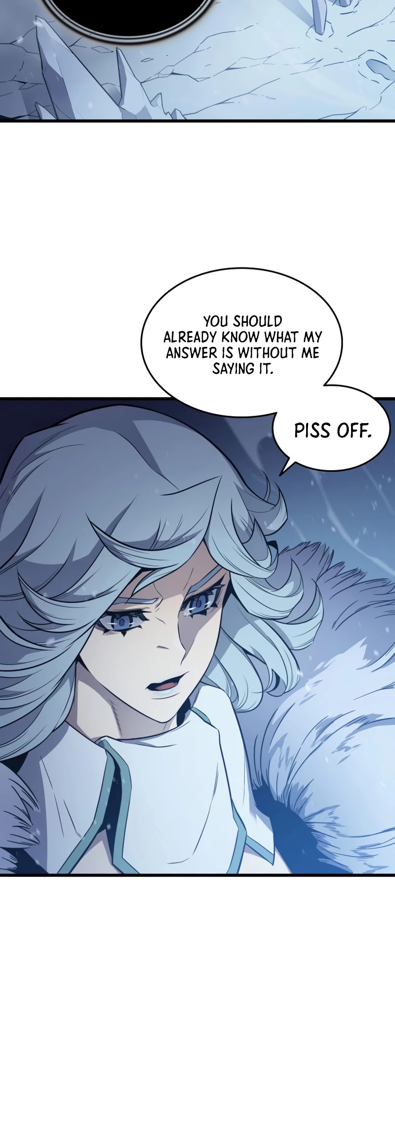 The Great Mage Returns After 4000 Years Chapter 107 page 40 - Chapter 107