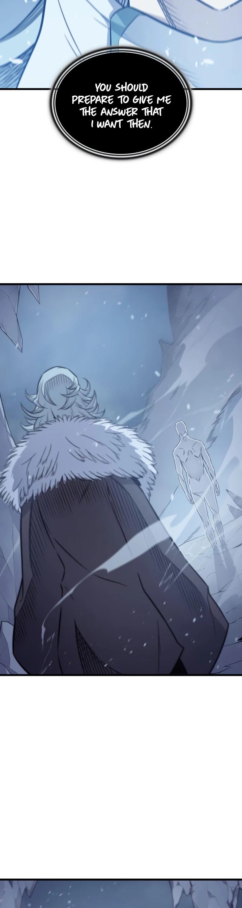 The Great Mage Returns After 4000 Years Chapter 107 page 43 - Chapter 107