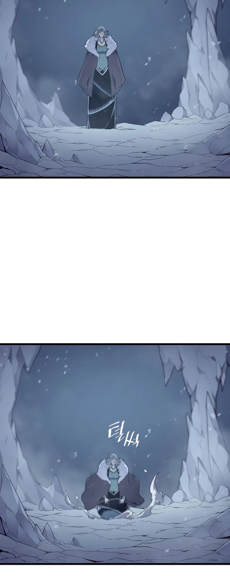 The Great Mage Returns After 4000 Years Chapter 107 page 44 - Chapter 107
