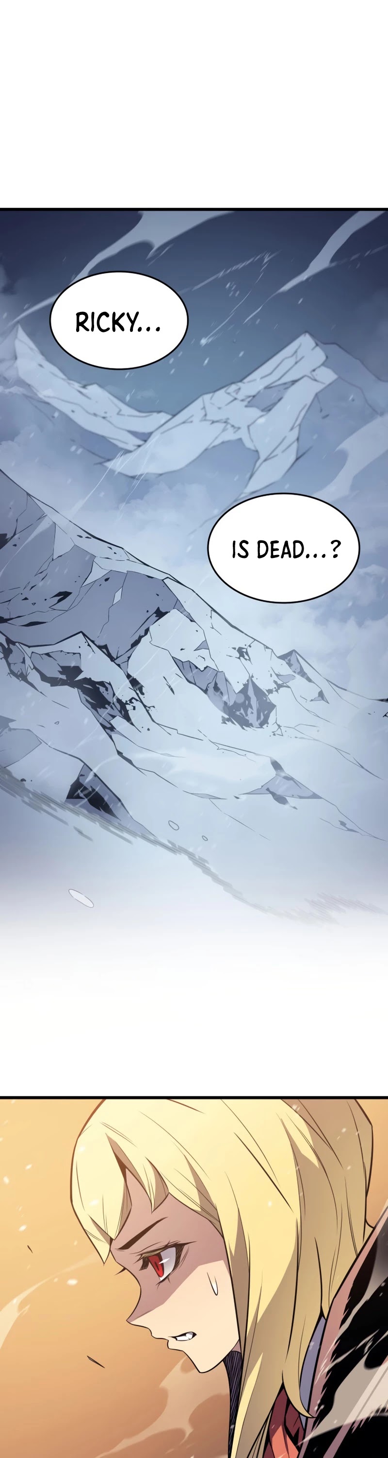 The Great Mage Returns After 4000 Years Chapter 107 page 46 - Chapter 107