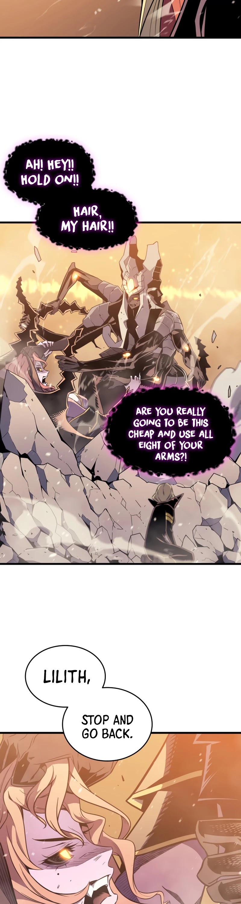The Great Mage Returns After 4000 Years Chapter 107 page 47 - Chapter 107