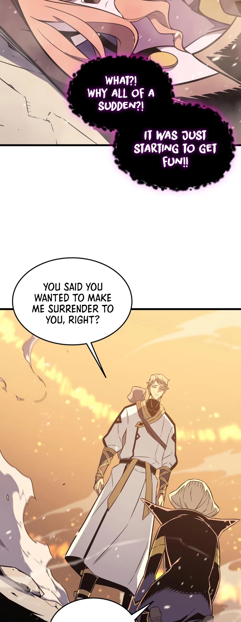 The Great Mage Returns After 4000 Years Chapter 107 page 48 - Chapter 107