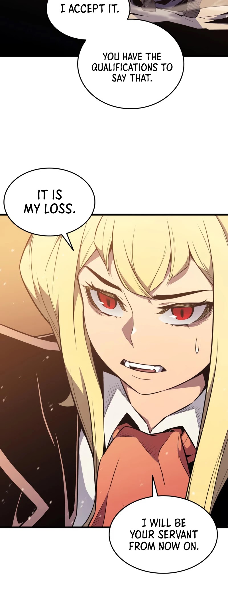 The Great Mage Returns After 4000 Years Chapter 107 page 49 - Chapter 107