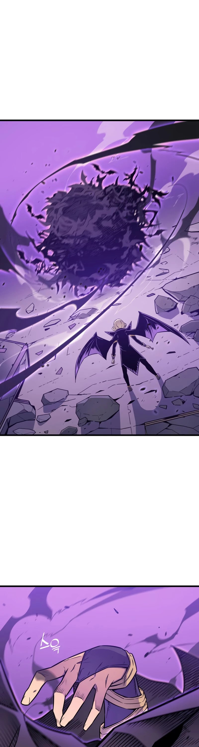 The Great Mage Returns After 4000 Years Chapter 107 page 6 - Chapter 107
