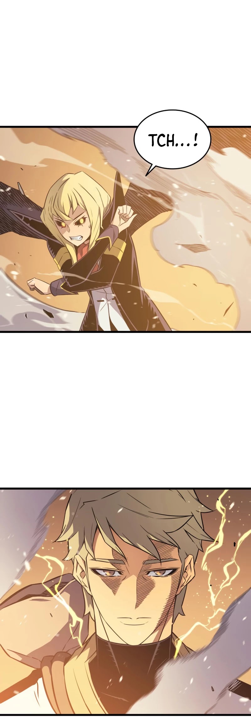 The Great Mage Returns After 4000 Years Chapter 107 page 9 - Chapter 107