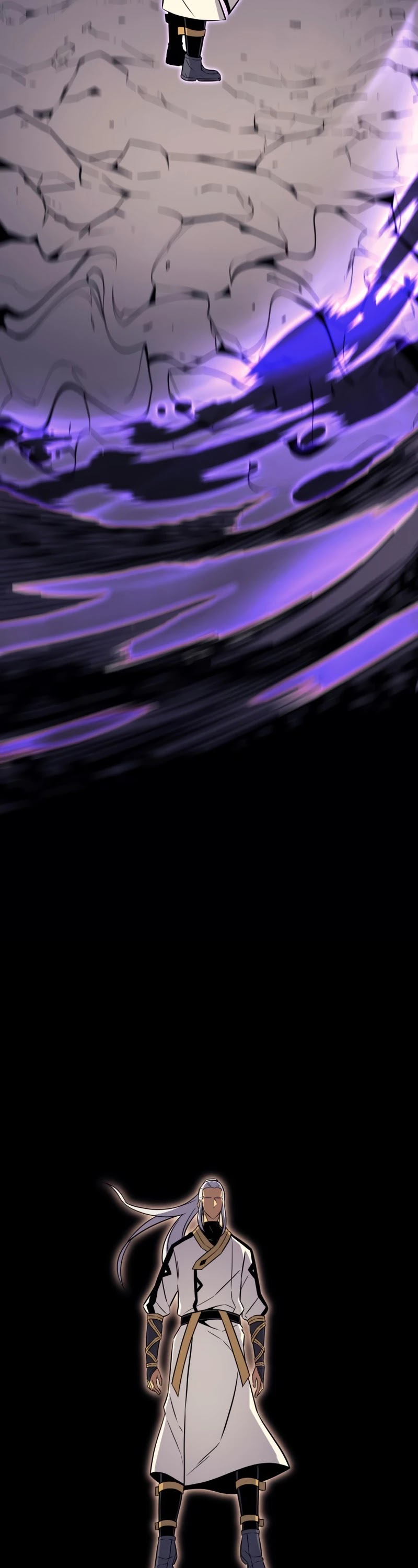 The Great Mage Returns After 4000 Years Chapter 108 page 11 - Chapter 108