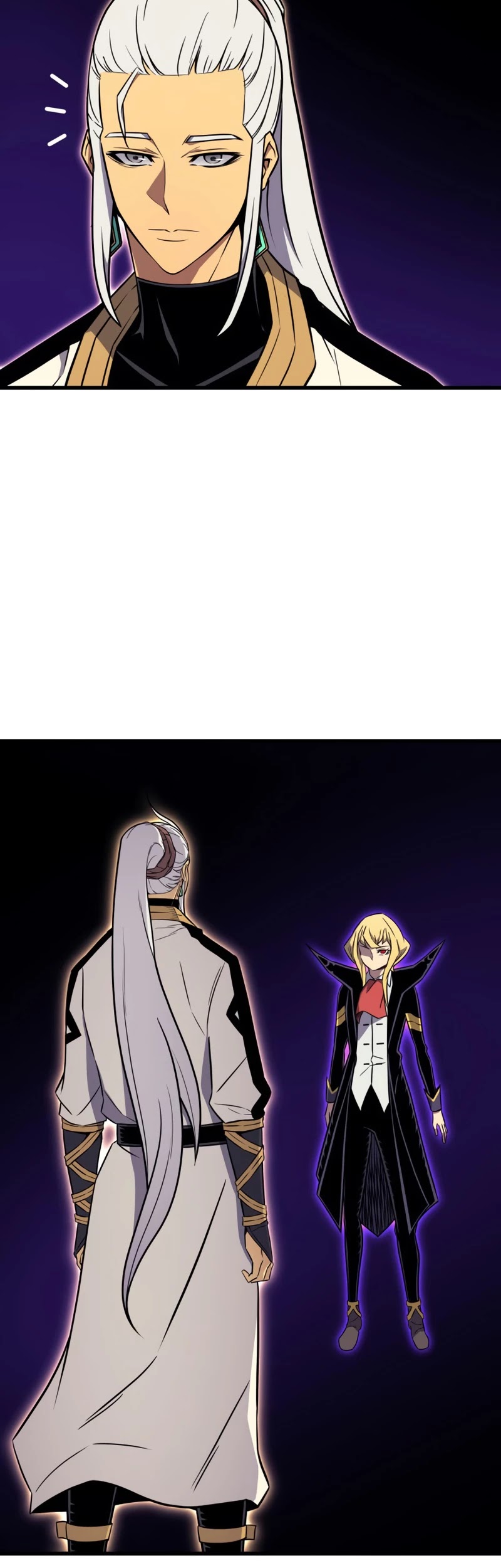The Great Mage Returns After 4000 Years Chapter 108 page 13 - Chapter 108