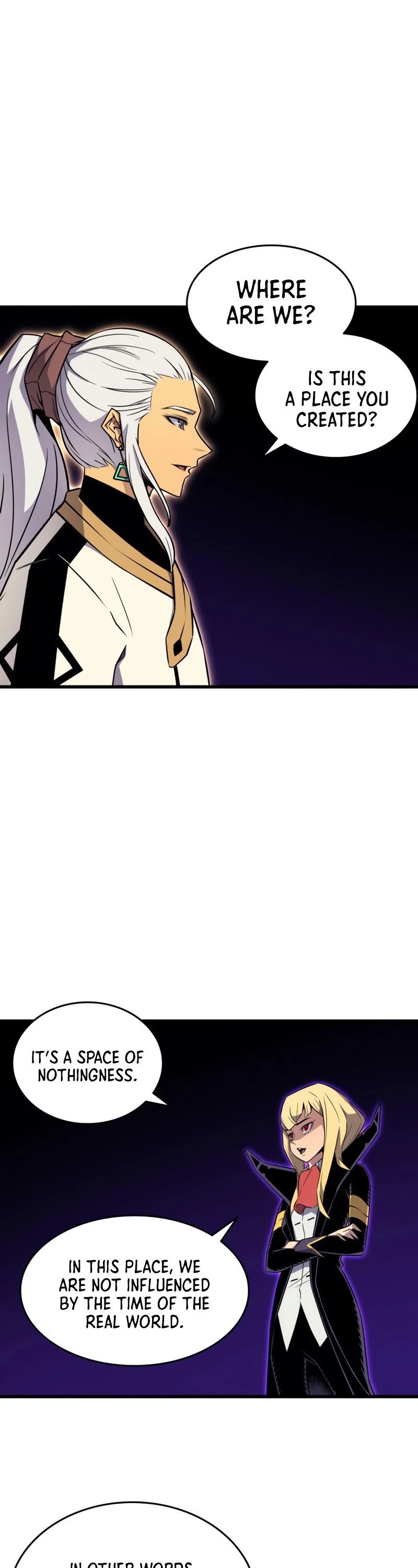 The Great Mage Returns After 4000 Years Chapter 108 page 14 - Chapter 108