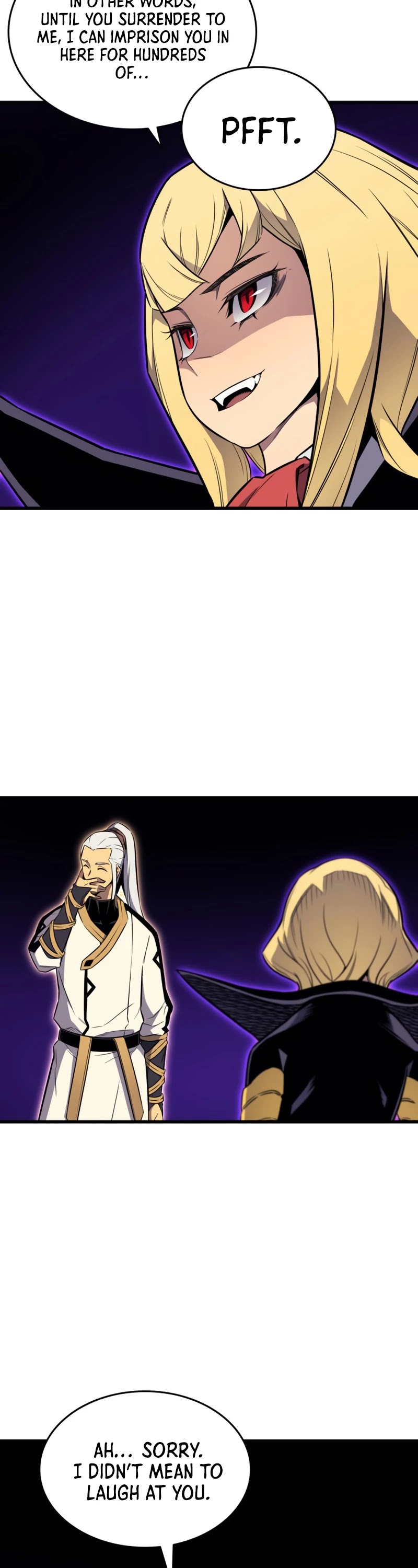 The Great Mage Returns After 4000 Years Chapter 108 page 15 - Chapter 108