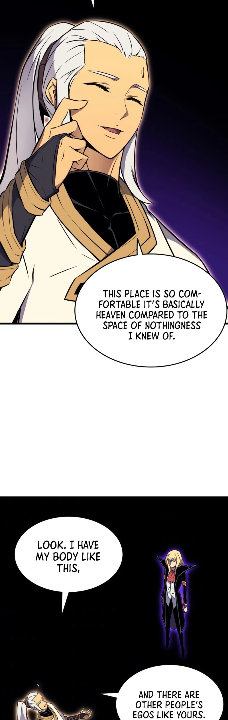 The Great Mage Returns After 4000 Years Chapter 108 page 16 - Chapter 108