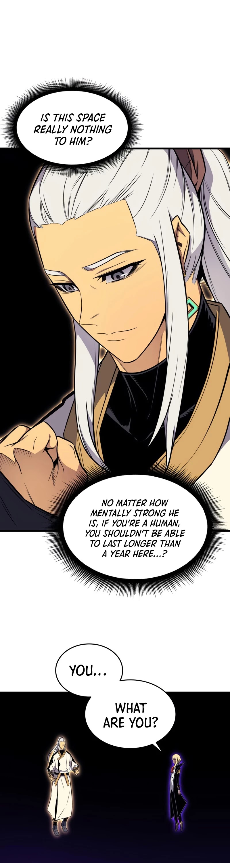 The Great Mage Returns After 4000 Years Chapter 108 page 18 - Chapter 108