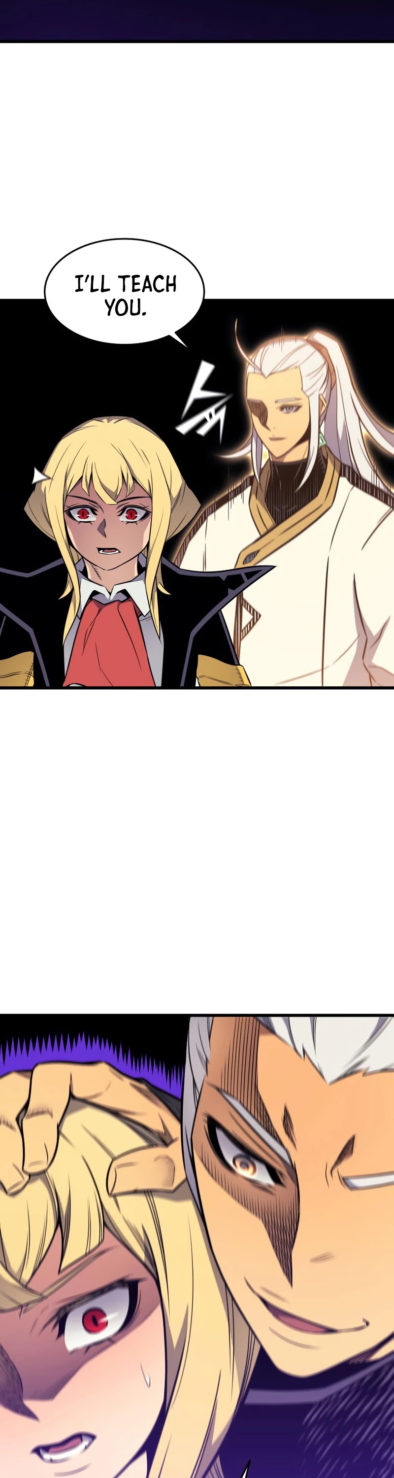 The Great Mage Returns After 4000 Years Chapter 108 page 19 - Chapter 108