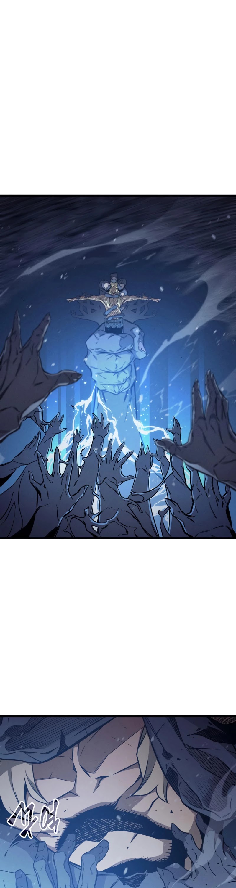 The Great Mage Returns After 4000 Years Chapter 108 page 22 - Chapter 108