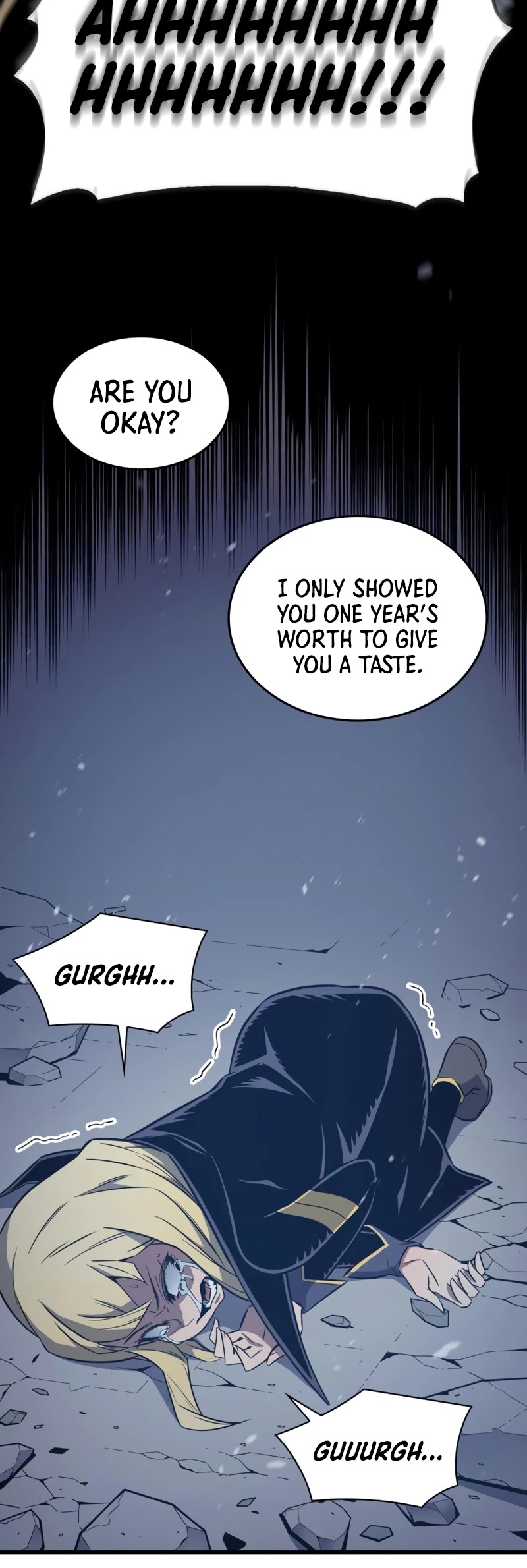 The Great Mage Returns After 4000 Years Chapter 108 page 25 - Chapter 108