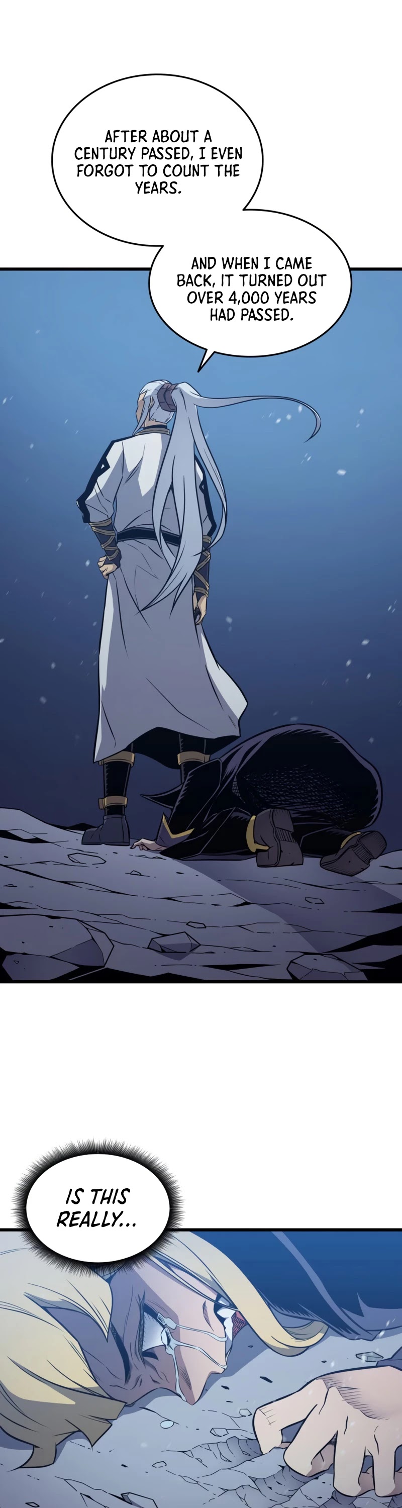 The Great Mage Returns After 4000 Years Chapter 108 page 26 - Chapter 108