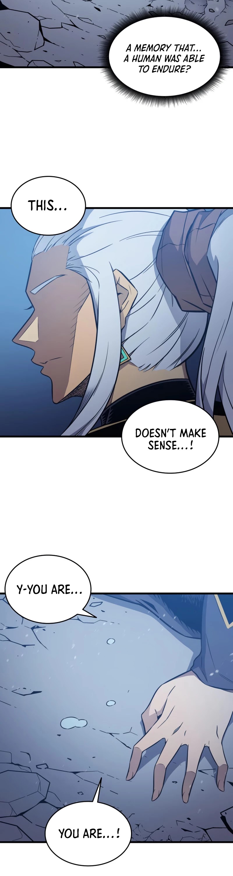 The Great Mage Returns After 4000 Years Chapter 108 page 27 - Chapter 108