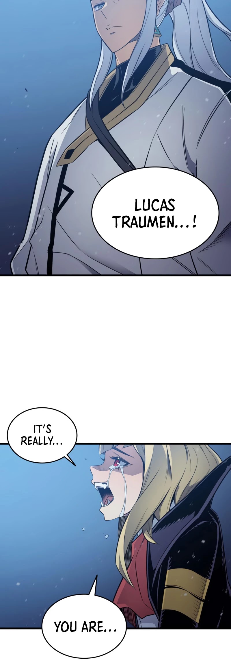 The Great Mage Returns After 4000 Years Chapter 108 page 29 - Chapter 108