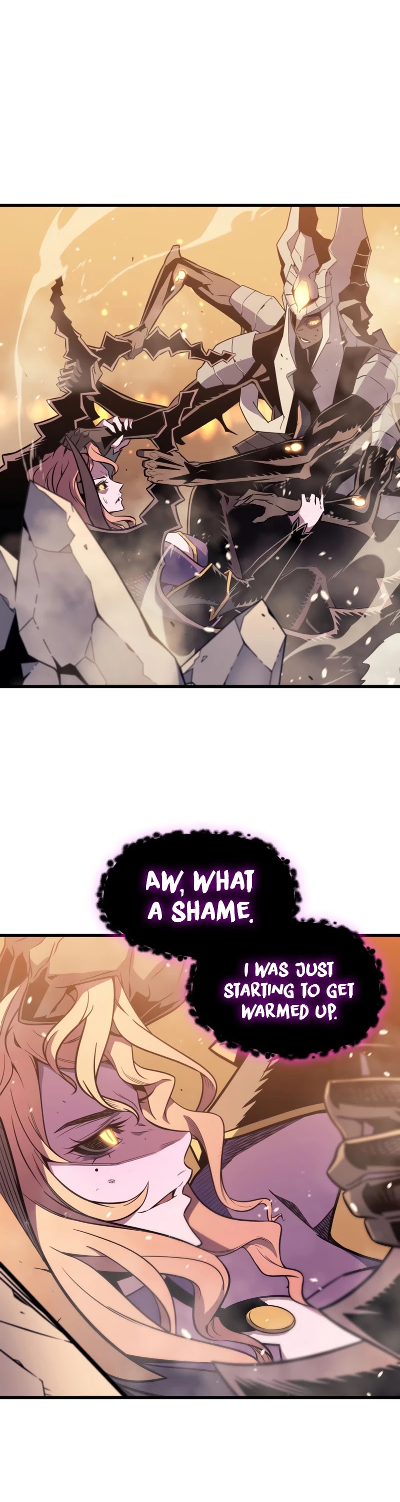 The Great Mage Returns After 4000 Years Chapter 108 page 3 - Chapter 108