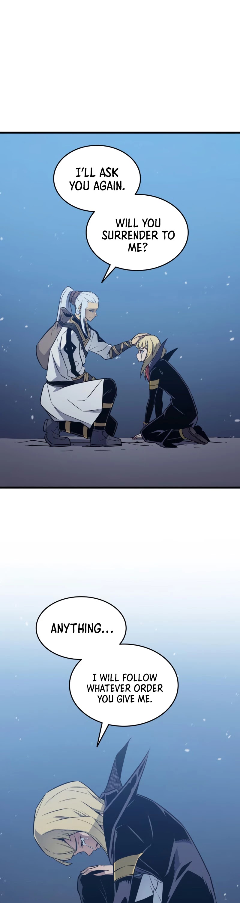 The Great Mage Returns After 4000 Years Chapter 108 page 30 - Chapter 108