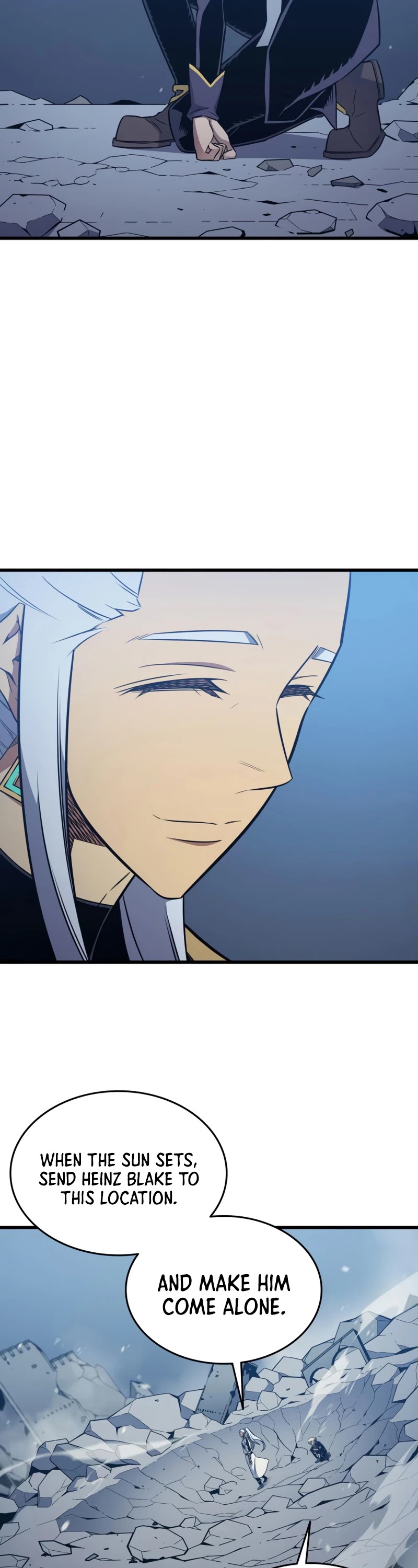 The Great Mage Returns After 4000 Years Chapter 108 page 31 - Chapter 108