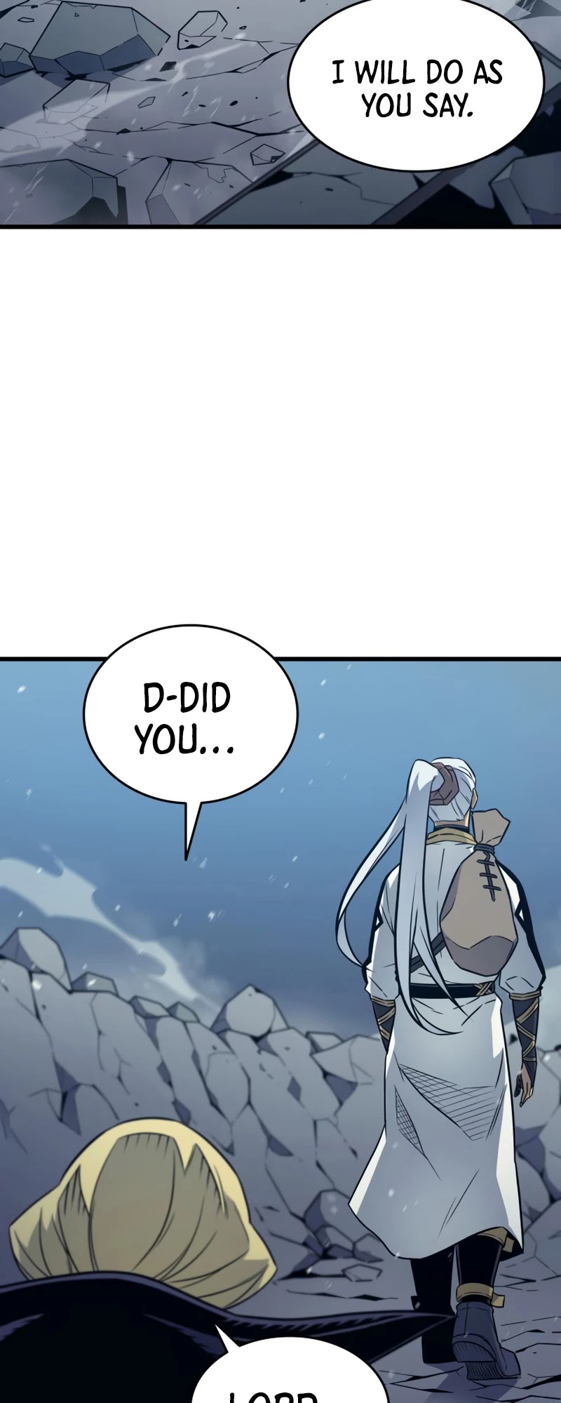 The Great Mage Returns After 4000 Years Chapter 108 page 32 - Chapter 108