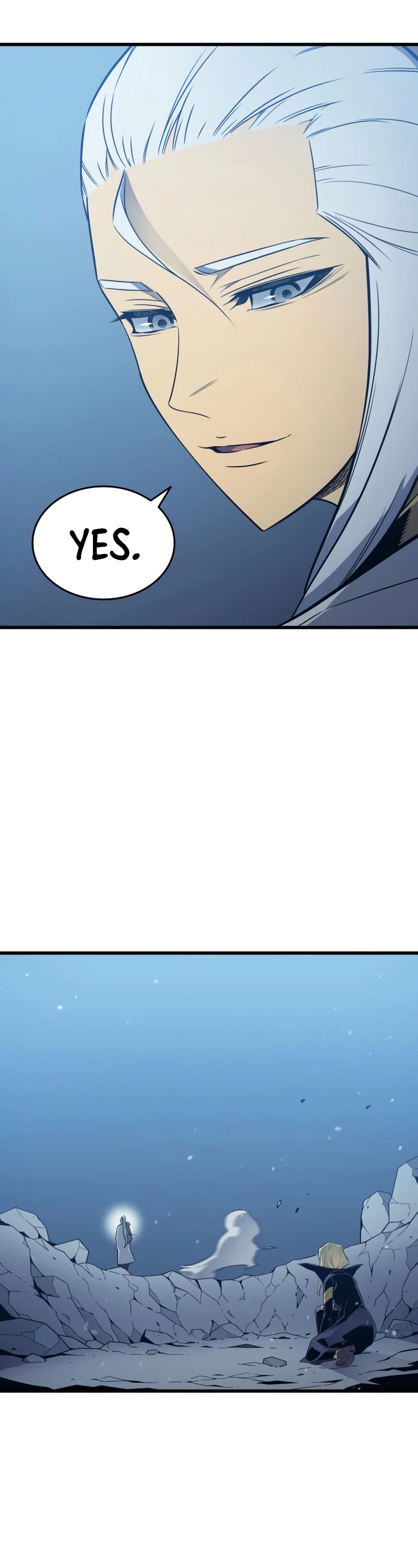 The Great Mage Returns After 4000 Years Chapter 108 page 34 - Chapter 108