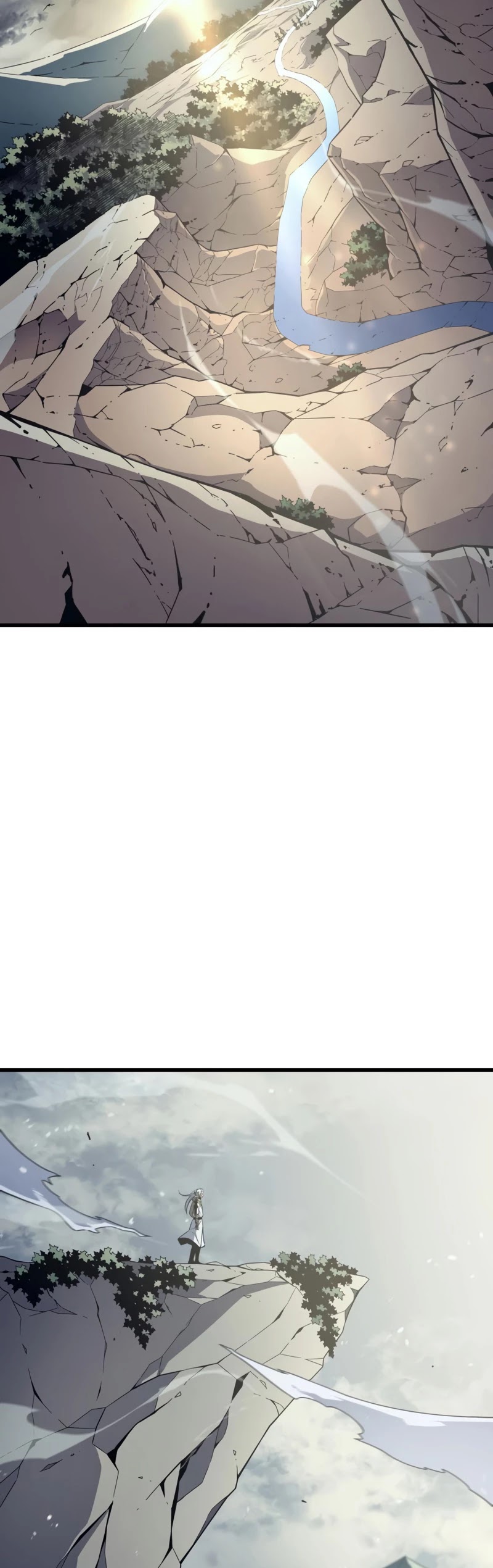 The Great Mage Returns After 4000 Years Chapter 108 page 36 - Chapter 108
