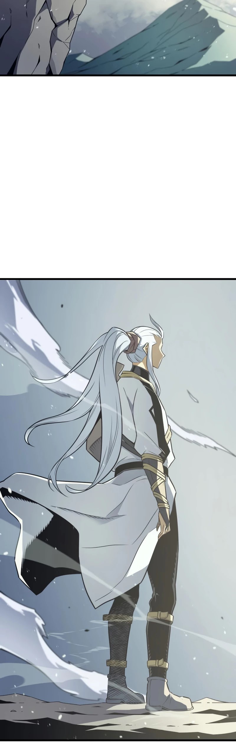 The Great Mage Returns After 4000 Years Chapter 108 page 37 - Chapter 108