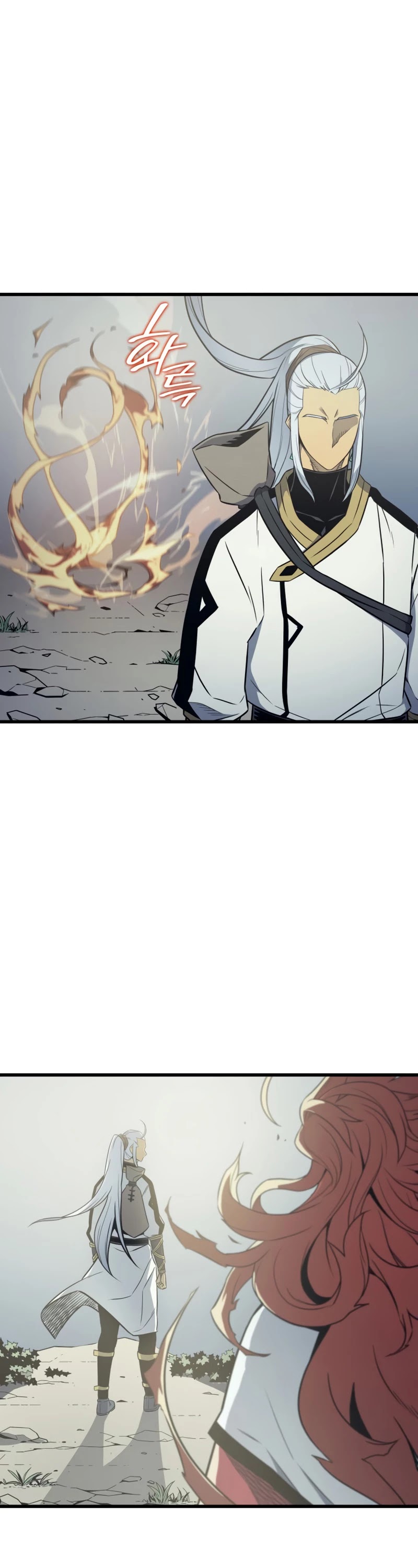The Great Mage Returns After 4000 Years Chapter 108 page 38 - Chapter 108