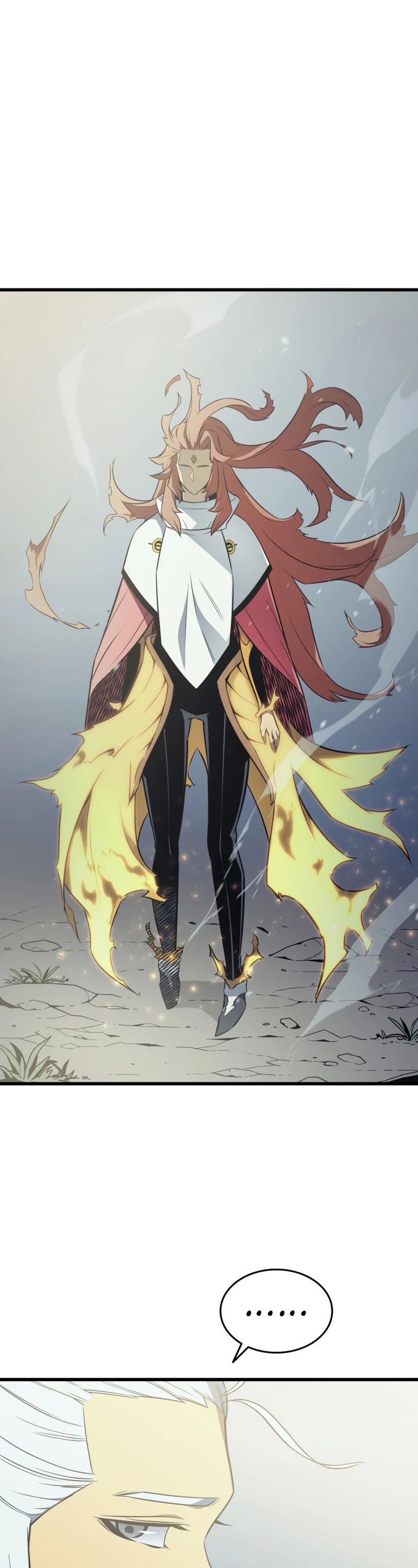The Great Mage Returns After 4000 Years Chapter 108 page 39 - Chapter 108
