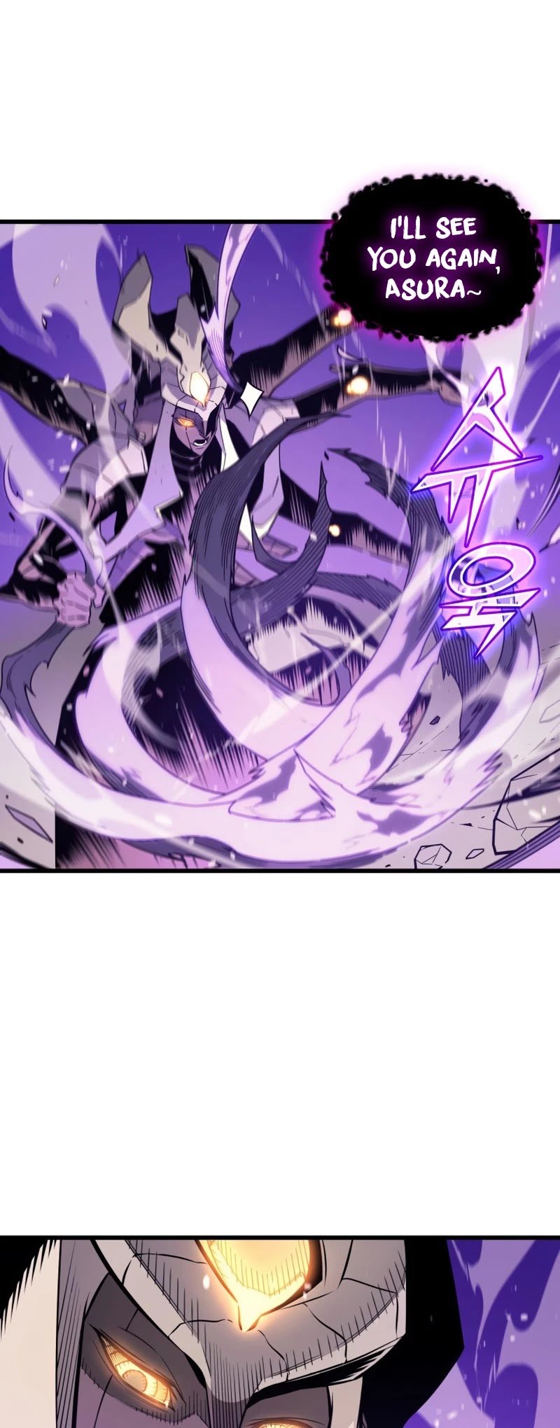 The Great Mage Returns After 4000 Years Chapter 108 page 4 - Chapter 108