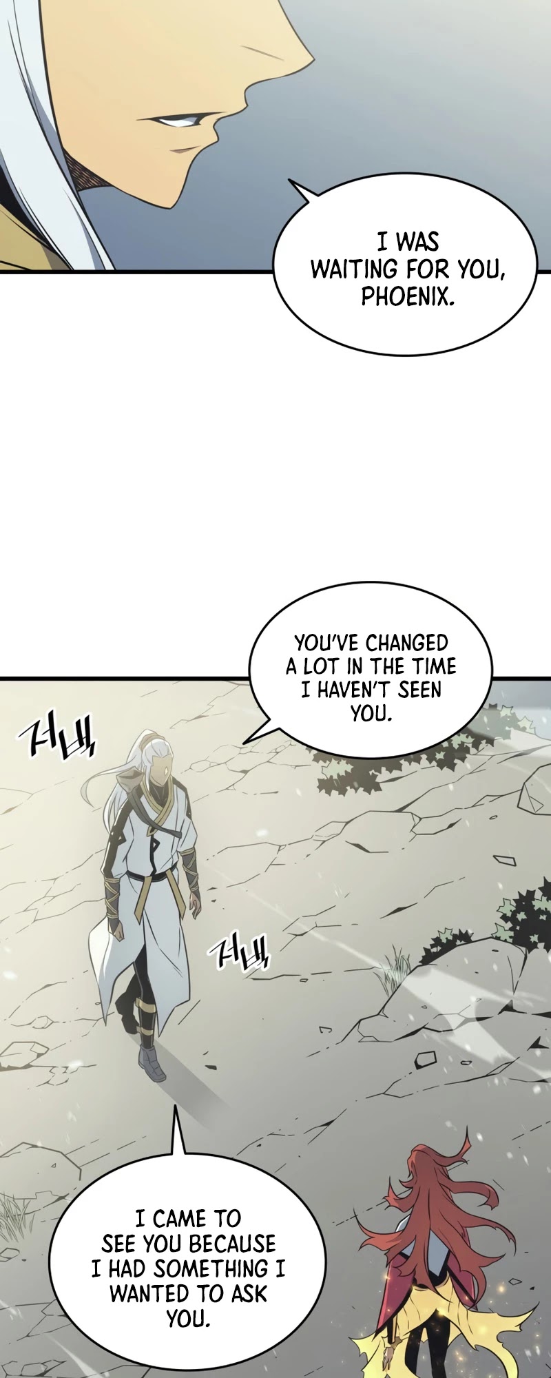 The Great Mage Returns After 4000 Years Chapter 108 page 40 - Chapter 108