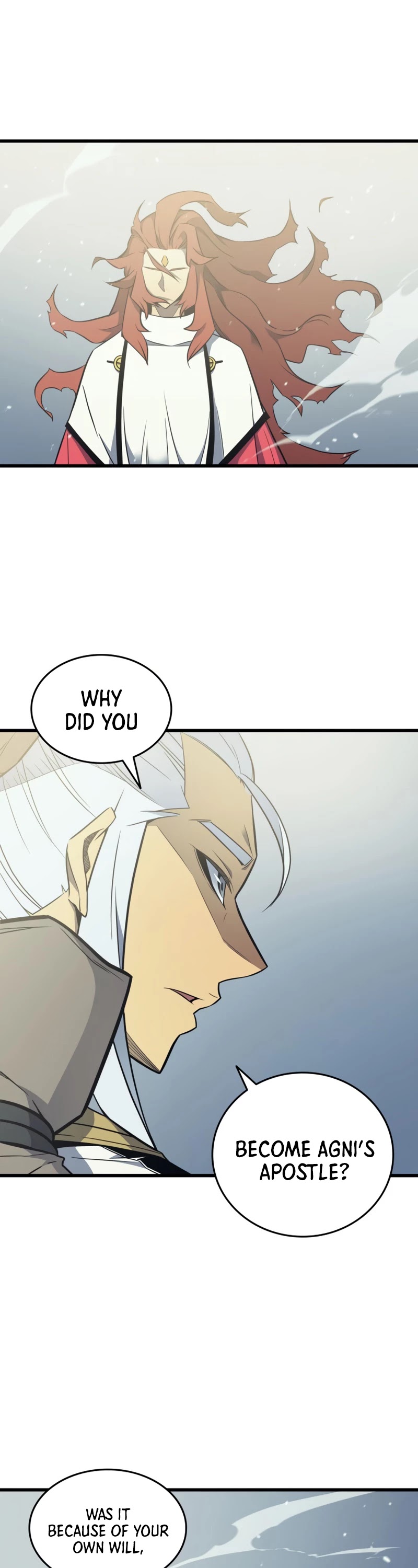 The Great Mage Returns After 4000 Years Chapter 108 page 42 - Chapter 108