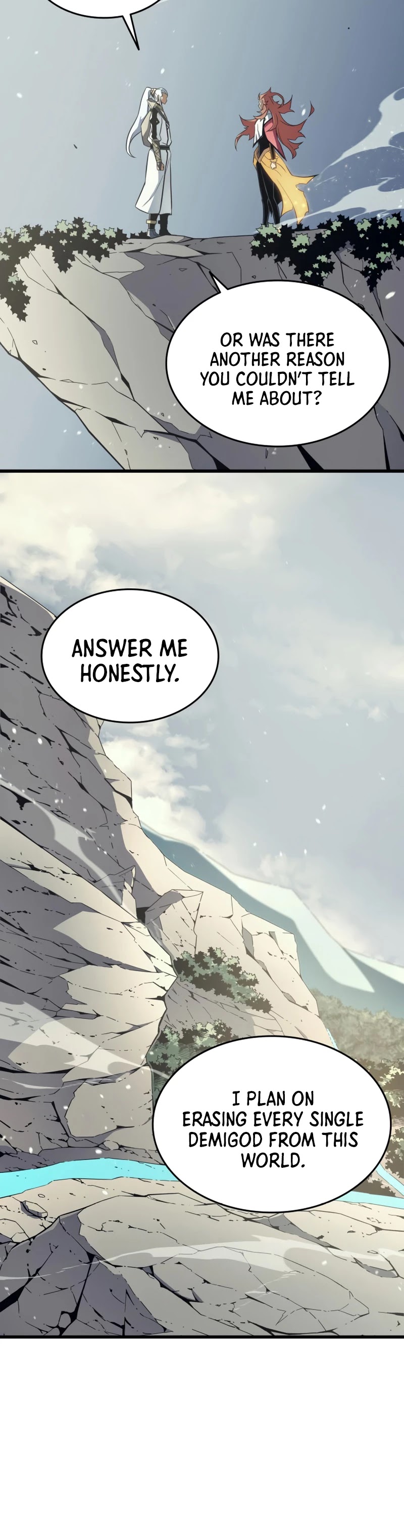 The Great Mage Returns After 4000 Years Chapter 108 page 43 - Chapter 108