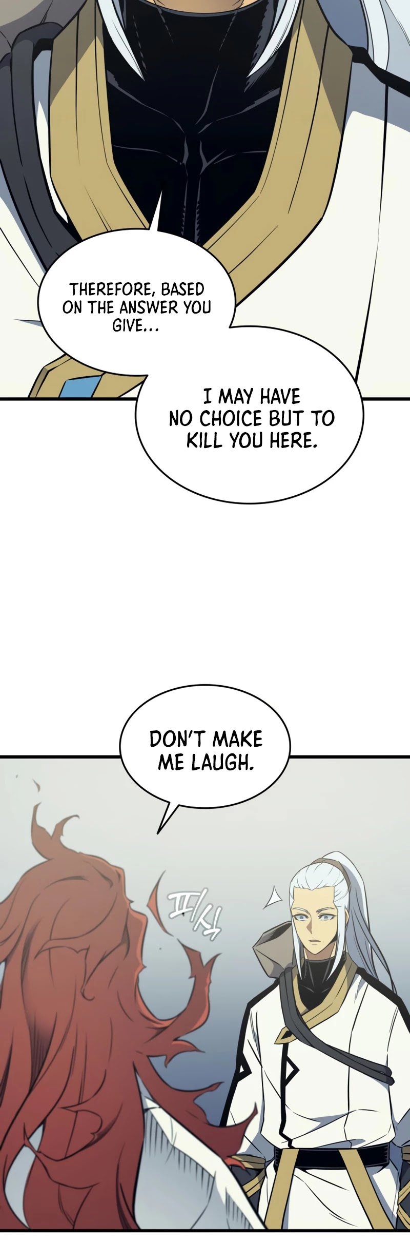 The Great Mage Returns After 4000 Years Chapter 108 page 45 - Chapter 108