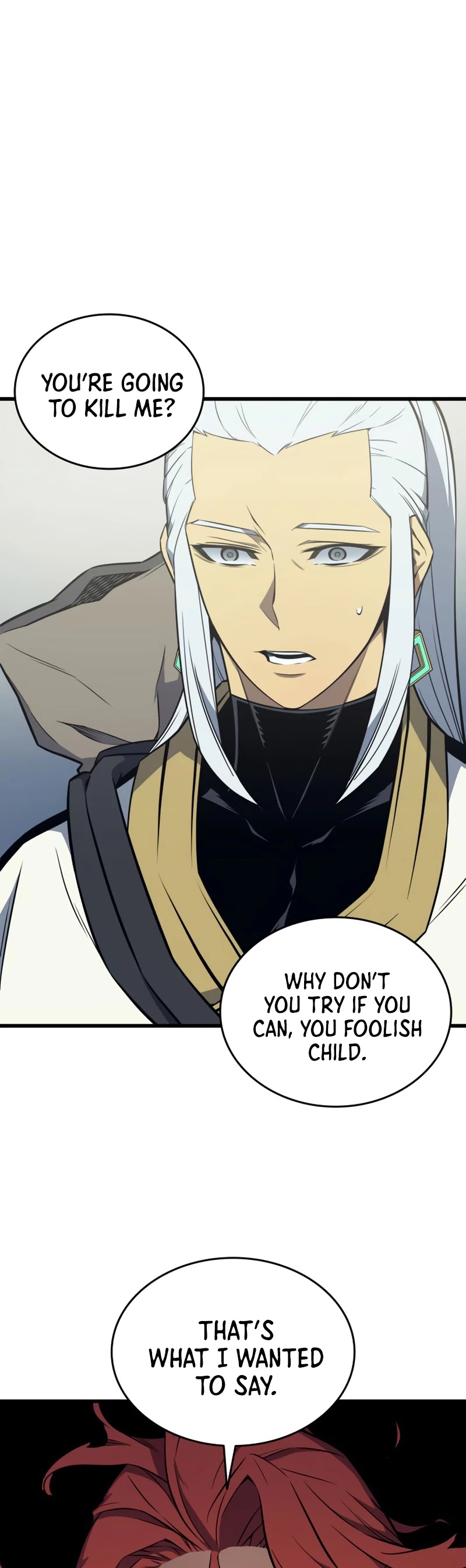 The Great Mage Returns After 4000 Years Chapter 108 page 46 - Chapter 108