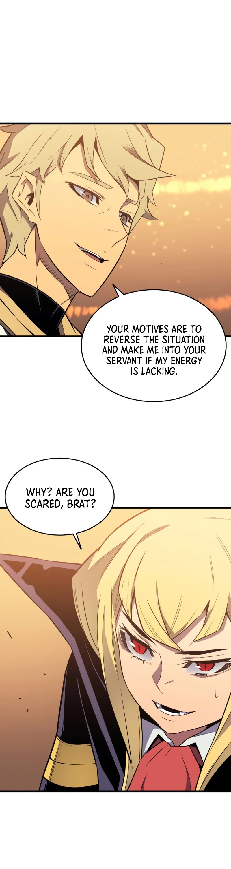 The Great Mage Returns After 4000 Years Chapter 108 page 7 - Chapter 108
