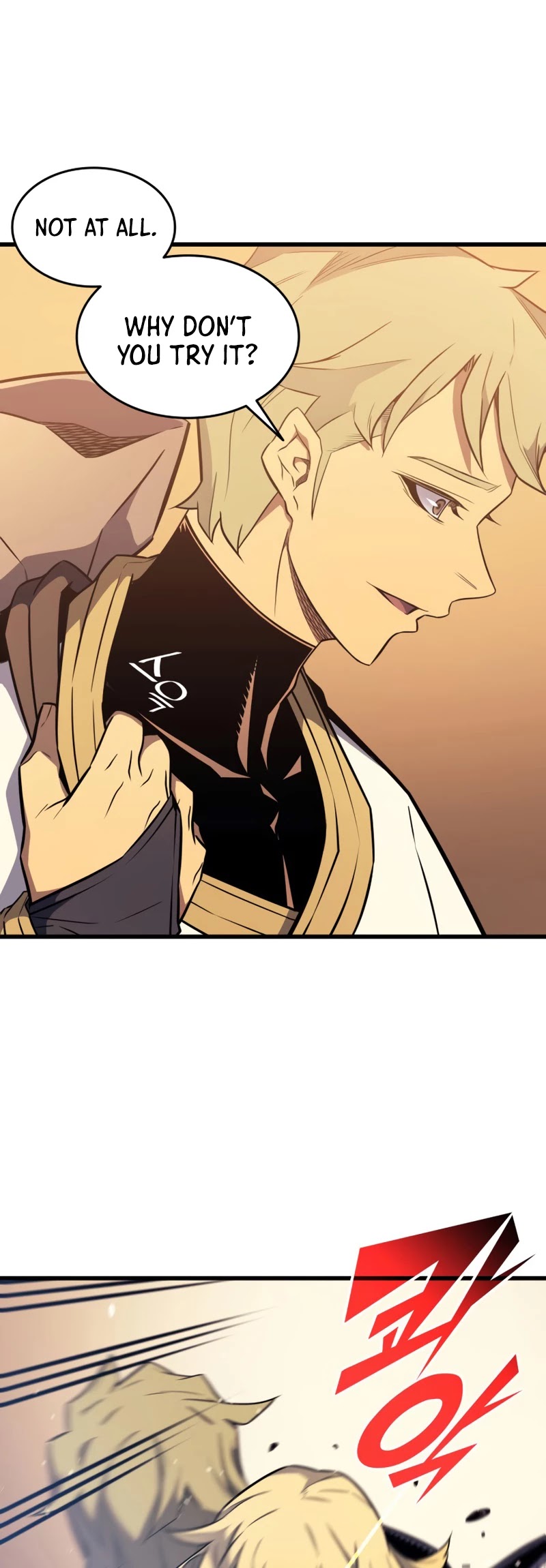 The Great Mage Returns After 4000 Years Chapter 108 page 8 - Chapter 108