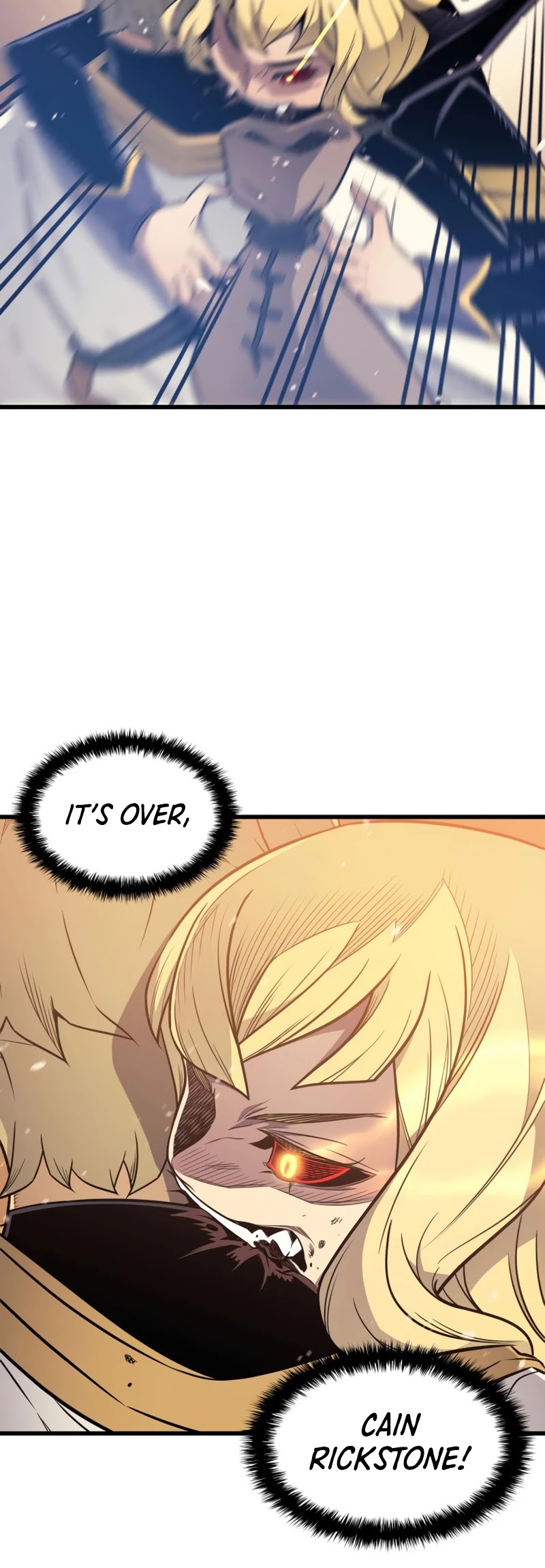 The Great Mage Returns After 4000 Years Chapter 108 page 9 - Chapter 108