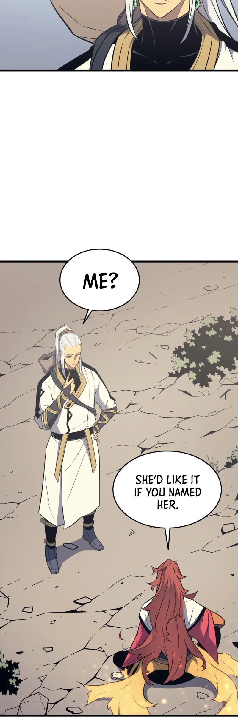 The Great Mage Returns After 4000 Years Chapter 109 page 13 - Chapter 109