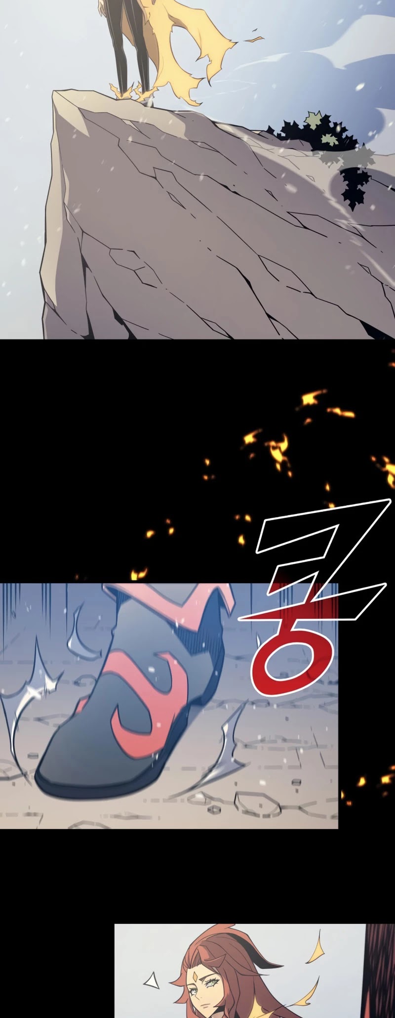 The Great Mage Returns After 4000 Years Chapter 109 page 16 - Chapter 109