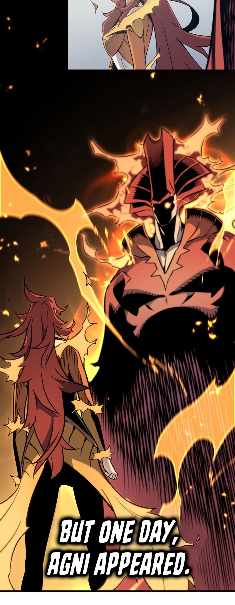The Great Mage Returns After 4000 Years Chapter 109 page 17 - Chapter 109