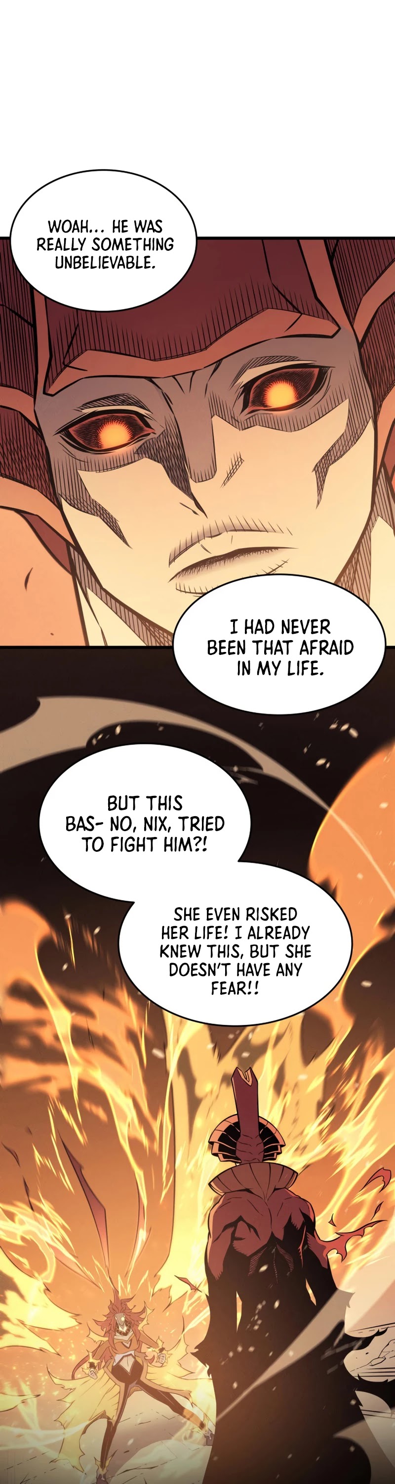 The Great Mage Returns After 4000 Years Chapter 109 page 18 - Chapter 109