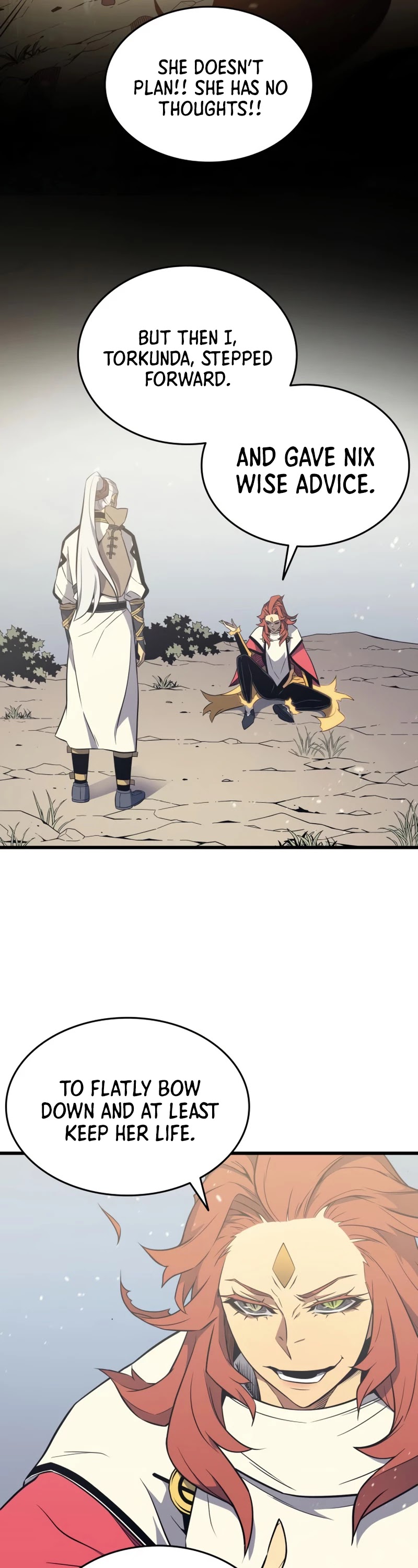 The Great Mage Returns After 4000 Years Chapter 109 page 19 - Chapter 109