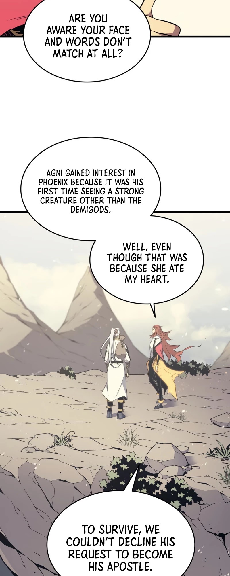 The Great Mage Returns After 4000 Years Chapter 109 page 20 - Chapter 109