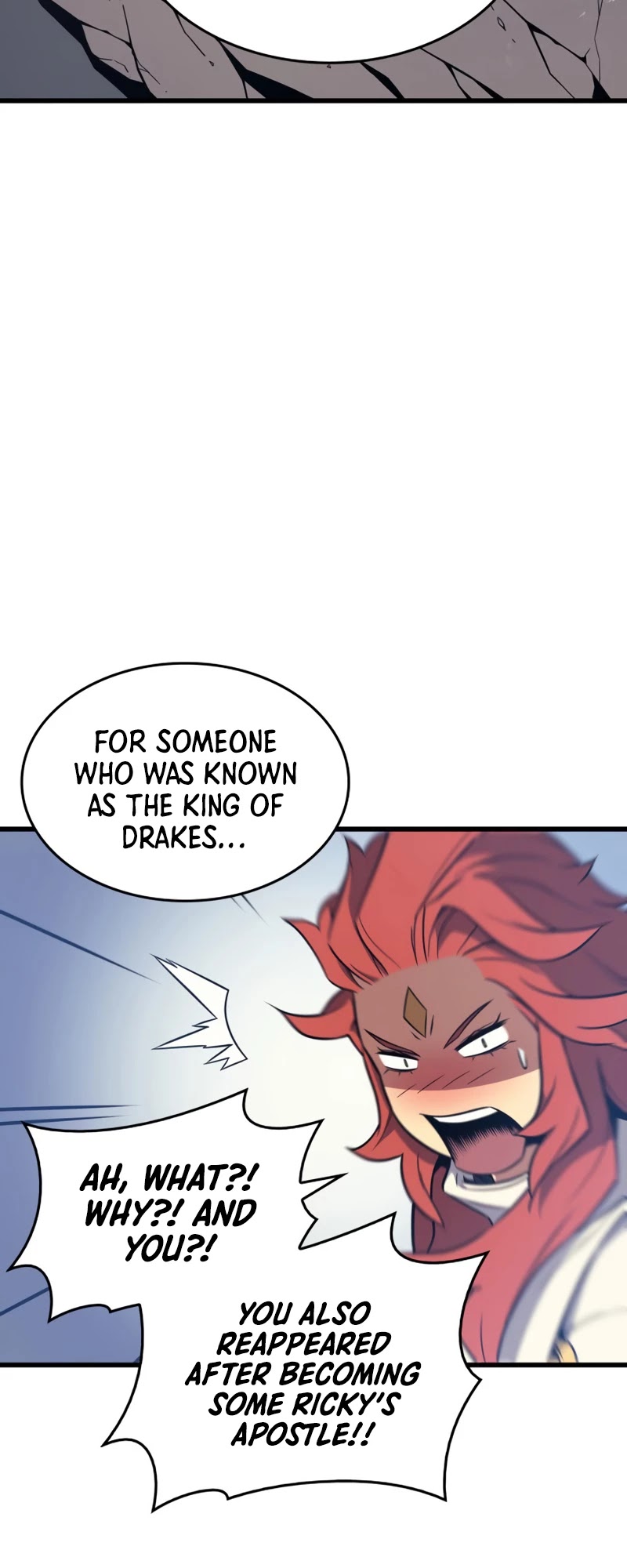 The Great Mage Returns After 4000 Years Chapter 109 page 21 - Chapter 109