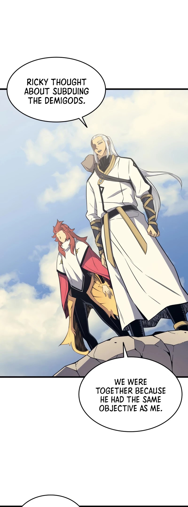 The Great Mage Returns After 4000 Years Chapter 109 page 24 - Chapter 109